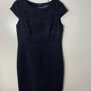 TAHARI dress